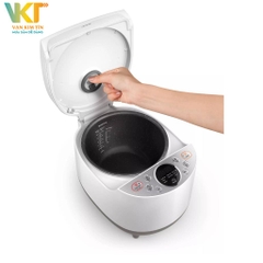 Nồi cơm điện Philips HD4515/55