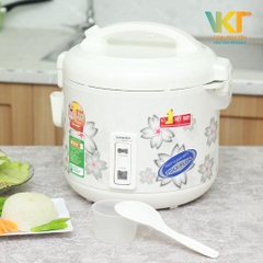 Nồi cơm điện Sharp 1.8 lít KS-N182ETV