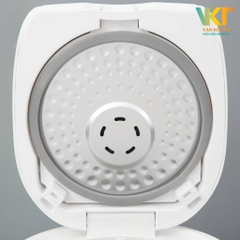 Nồi cơm điện tử Sharp KS-COM08V-SL