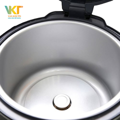 Nồi cơm điện Sharp KS-NR181STV "SS"