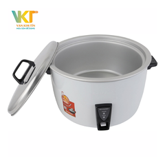 Nồi cơm điện Sharp KSH-D1010V 10 lít