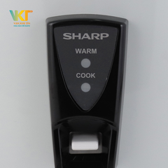 Nồi cơm điện Sharp KSH-D55V