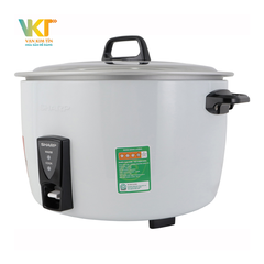 Nồi cơm điện Sharp KSH-D77V