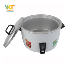 Nồi cơm điện Sharp KSH-D77V
