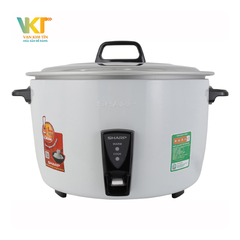 Nồi cơm điện Sharp KSH-D77V