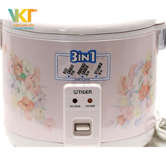 Nồi cơm điện Tiger JNP-1803