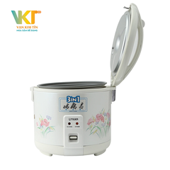 Nồi cơm điện Tiger JNP-1803