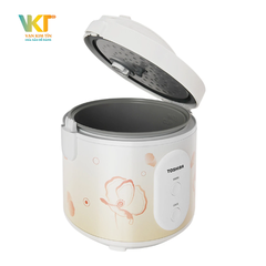 Nồi cơm điện Toshiba RC-10JE2VN(O)