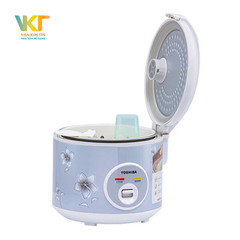 Nồi cơm điện Toshiba RC-10JFM(H)VN