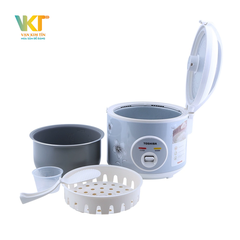 Nồi cơm điện Toshiba RC-10JFM(H)VN