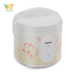 Nồi cơm điện Toshiba RC-18JE2VN(O)
