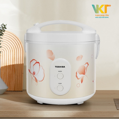 Nồi cơm điện Toshiba RC-18JE2VN(O)