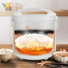 Nồi cơm điện Toshiba RC-18JFM(H)VN