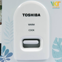 Nồi cơm điện Toshiba RC-18JH2PV(B)