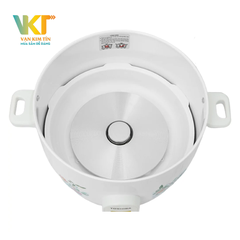 Nồi cơm điện Toshiba RC-18MH1PV(F)