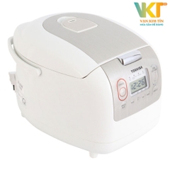 Nồi cơm điện tử Toshiba RC-18NMFVN(WT)