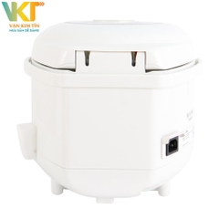 Nồi cơm điện tử Toshiba RC-18NMFVN(WT)