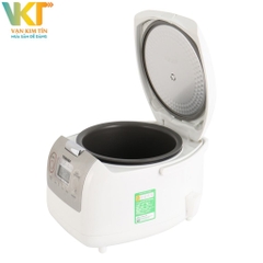 Nồi cơm điện tử Toshiba RC-18NMFVN(WT)