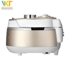 Nồi cơm điện tử cao tần áp suất Cuckoo 0.5 lít CRP-EHS0309F/WHGOVNCV