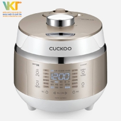 Nồi cơm điện tử cao tần áp suất Cuckoo 0.5 lít CRP-EHS0309F/WHGOVNCV