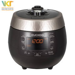 Nồi cơm điện tử cao tần áp suất Cuckoo 1.8 lít CRP-R1000F/BKGBCRVNCV