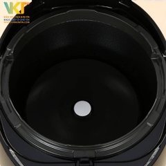 Nồi cơm điện tử cao tần áp suất Cuckoo 1.8 lít CRP-RT1008F/BKTSVNCV