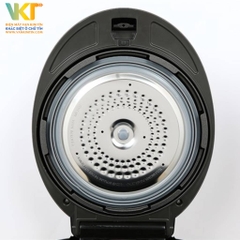 Nồi cơm điện tử cao tần áp suất Cuckoo 1.8 lít CRP-RT1008F/BKTSVNCV