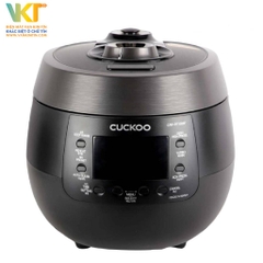 Nồi cơm điện tử cao tần áp suất Cuckoo 1.8 lít CRP-RT1008F/BKTSVNCV
