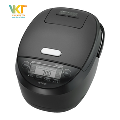 Nồi cơm điện tử cao tần áp suất Tiger 5 trong 1 JPM-H18V 1.8Lít - Made in Japan