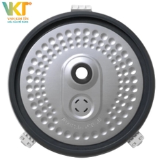 Nồi cơm điện tử cao tần Panasonic SR-CX188SRAM