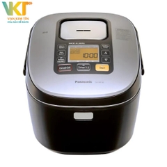 Nồi cơm điện tử cao tần Panasonic SR-HB184KRA