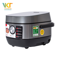 Nồi cơm điện tử cao tần Toshiba RC-10IP1PV