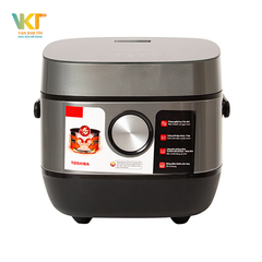 Nồi cơm điện tử cao tần Toshiba RC-10IP1PV