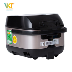 Nồi cơm điện tử cao tần Toshiba RC-10IX1PV