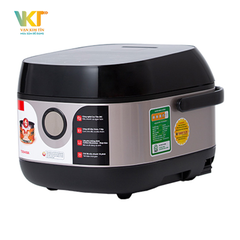 Nồi cơm điện tử cao tần Toshiba RC-18IX1PV