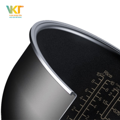 Nồi cơm điện tử cao tần Toshiba RC-18IX1PV