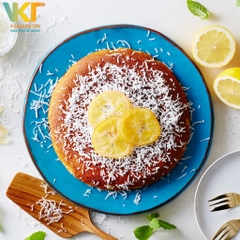 Nồi cơm điện tử Panasonic SR-CP188NRAM