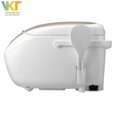 Nồi cơm điện tử Panasonic SR-CP188NRAM