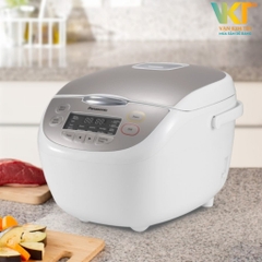 Nồi cơm điện tử Panasonic SR-CP188NRAM