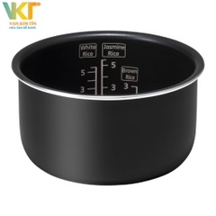 Nồi cơm điện tử Panasonic SR-CP188NRAM