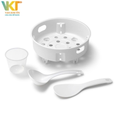 Nồi cơm điện tử Panasonic SR-CP188NRAM