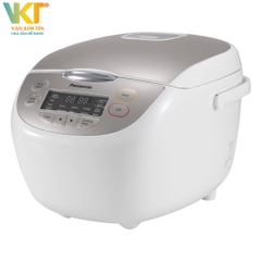 Nồi cơm điện tử Panasonic SR-CP188NRAM