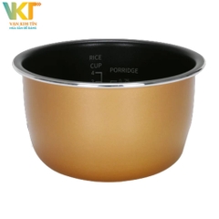 Nồi cơm điện tử Panasonic SR-DB071KRA