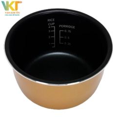 Nồi cơm điện tử Panasonic SR-DB071KRA