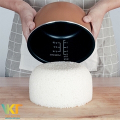 Nồi cơm điện tử Panasonic SR-DB071KRA