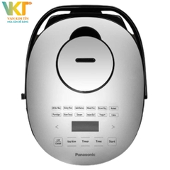Nồi cơm điện tử Panasonic SR-DB071KRA