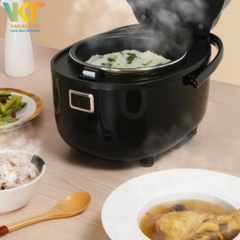 Nồi cơm điện tử Panasonic SR-DB071KRA