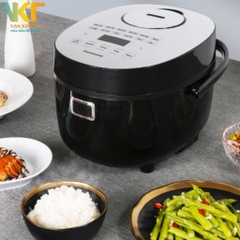Nồi cơm điện tử Panasonic SR-DB071KRA