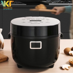 Nồi cơm điện tử Panasonic SR-DB071KRA