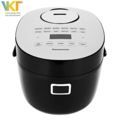 Nồi cơm điện tử Panasonic SR-DB071KRA